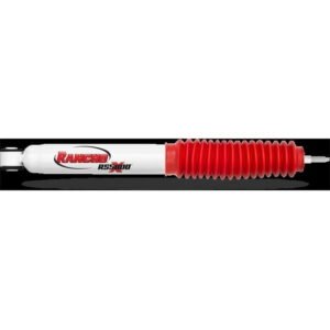 Rancho Adjustable RS5000X Series Shock Absorber
