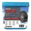 Peerless Chain Light Truck Tire Cable, #0196155