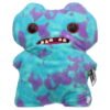 17" Fuggler Plush Gaptooth McGoo Funny Ugly Monsters Alternative Plush Human-like teeth Large and in charge
