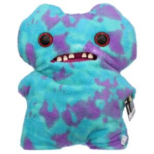 17" Fuggler Plush Gaptooth McGoo Funny Ugly Monsters Alternative Plush Human-like teeth Large and in charge