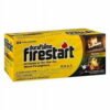 Duraflame Firestart Compact Water Resistant Fire Starters (24 Count)