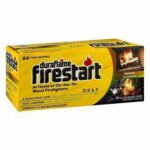 Duraflame Firestart Compact Water Resistant Fire Starters (24 Count)
