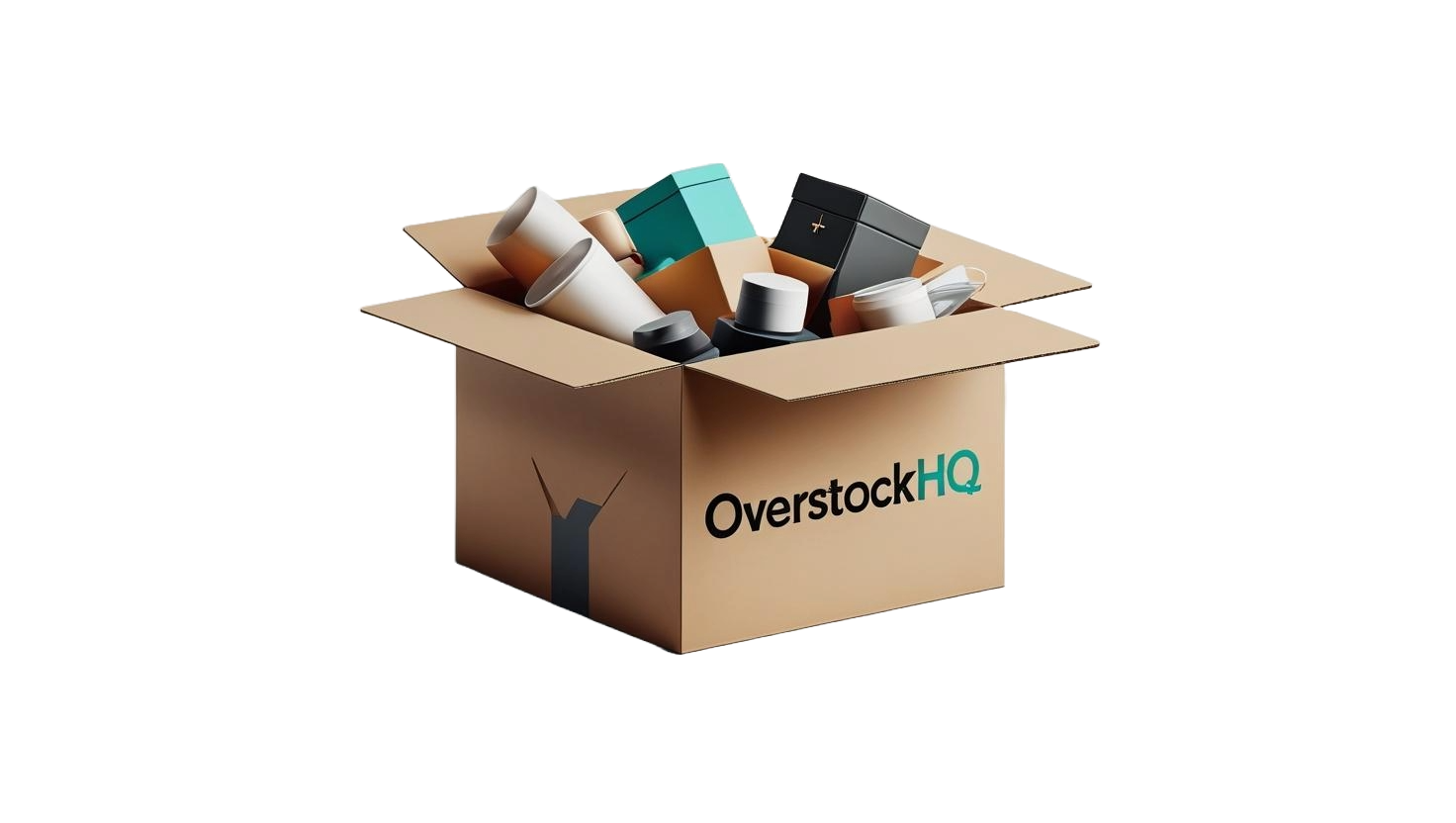 Overstock HQ