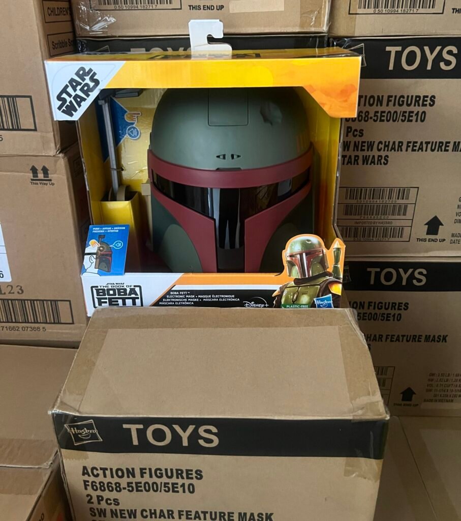 Shop The Hottest Toy Brands Below Retail Prices