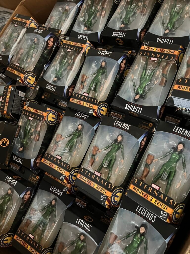 Shop The Hottest Toy Brands Below Retail Prices