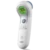 Braun No Touch Forehead Digital Thermometer, All Ages, White BNT300US