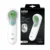 Braun No Touch Forehead Digital Thermometer, All Ages, White BNT300US