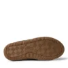 Alpine by Dearfoams Men’s Brixen Bootie Slipper, Size 10