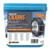 Peerless Chain Truck Tire Chain, #0222830