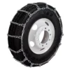 Peerless Chain Truck Tire Chain, #0222830
