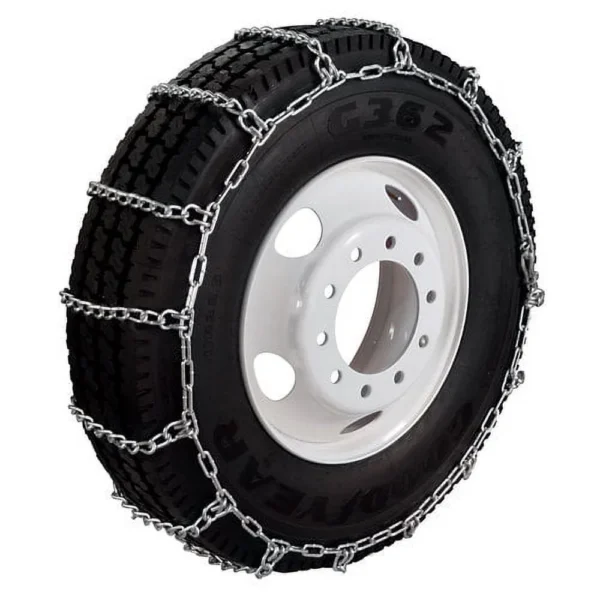 Peerless Chain Truck Tire Chain, #0222830