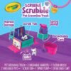 Crayola Scribble Scrubbie Pets! Beauty Salon Playset