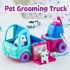 Crayola Scribble Scrubbie Pets! Beauty Salon Playset