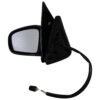 Dorman 955-1217 Driver Side Door Mirror for Specific Chevrolet / Pontiac Models
