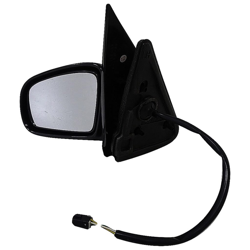 Dorman 955-1217 Driver Side Door Mirror for Specific Chevrolet / Pontiac Models