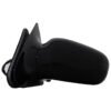 Dorman 955-1217 Driver Side Door Mirror for Specific Chevrolet / Pontiac Models
