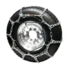 Peerless Chain Truck Tire Chain with Rubber Tighteners, #0321030