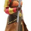 World of EPI Fresh Fierce Marvel Black Panther : Wakanda Forever 11.5" Fashion Dolls Okoye