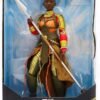World of EPI Fresh Fierce Marvel Black Panther : Wakanda Forever 11.5" Fashion Dolls Okoye