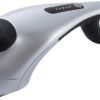 Homedics Cordless Pro Performance Percussion Massager with Rechargeable Battery
