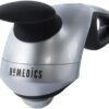 Homedics Cordless Pro Performance Percussion Massager with Rechargeable Battery