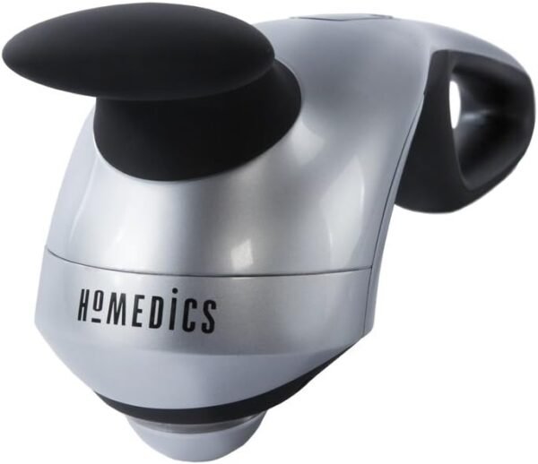 Homedics Cordless Pro Performance Percussion Massager with Rechargeable Battery