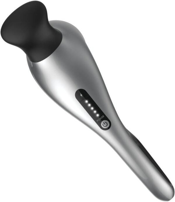 Homedics Cordless Pro Performance Percussion Massager with Rechargeable Battery