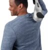 Homedics Cordless Pro Performance Percussion Massager with Rechargeable Battery