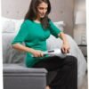 Homedics Cordless Pro Performance Percussion Massager with Rechargeable Battery