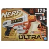 Nerf Ultra Five Kids Toy Blaster with 4 Darts