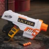 Nerf Ultra Five Kids Toy Blaster with 4 Darts