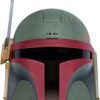 STAR WARS Boba Fett Electronic Mask