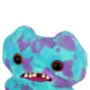 17" Fuggler Plush Gaptooth McGoo Funny Ugly Monsters Alternative Plush Human-like teeth Large and in charge
