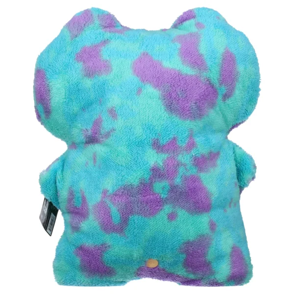 17" Fuggler Plush Gaptooth McGoo Funny Ugly Monsters Alternative Plush Human-like teeth Large and in charge