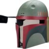 STAR WARS Boba Fett Electronic Mask