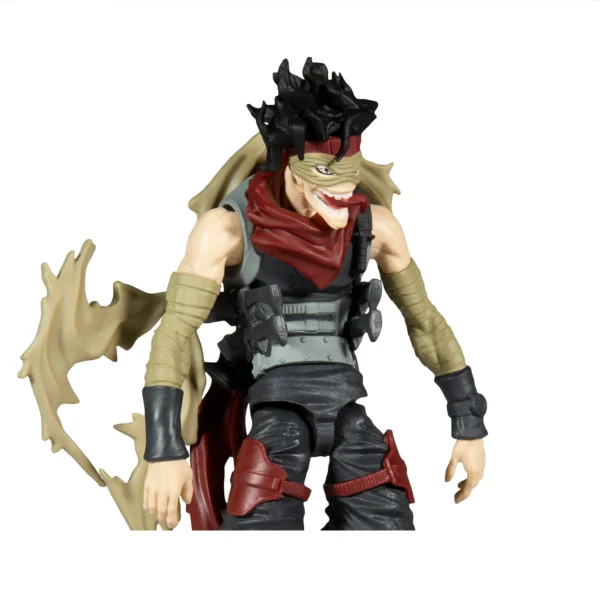My Hero Academia 5" Action Figure WV2 - Stain