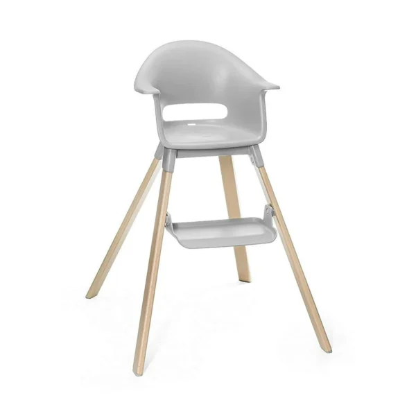 Stokke Clikk High Chair (Cloud Grey)