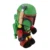 Star Wars Boba Fett Voice Cloner 12" Feature Plush with Air-Powered Soft Rocket Launcher