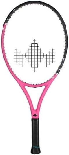 Diadem Super 25 Pink Junior Racket