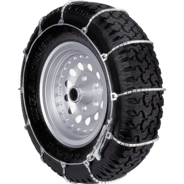 Peerless Chain Light Truck Tire Cable, #0196155