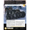 Peerless Chain Light Truck Tire Cable, #0196155