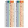 Peerless Chain Light Truck Tire Cable, #0196155