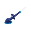 Flowclear AquaClimb Automatic Water-Powered Above Ground Pool Cleaning Vacuum