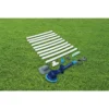 Flowclear AquaClimb Automatic Water-Powered Above Ground Pool Cleaning Vacuum
