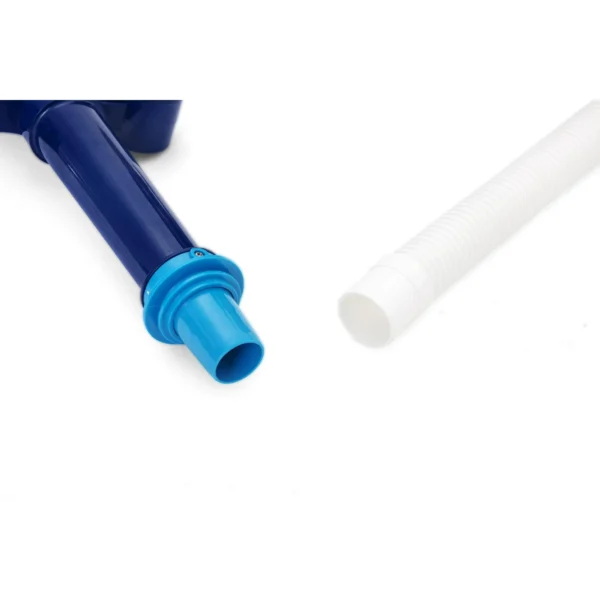 Flowclear AquaClimb Automatic Water-Powered Above Ground Pool Cleaning Vacuum
