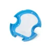 Flowclear AquaClimb Automatic Water-Powered Above Ground Pool Cleaning Vacuum