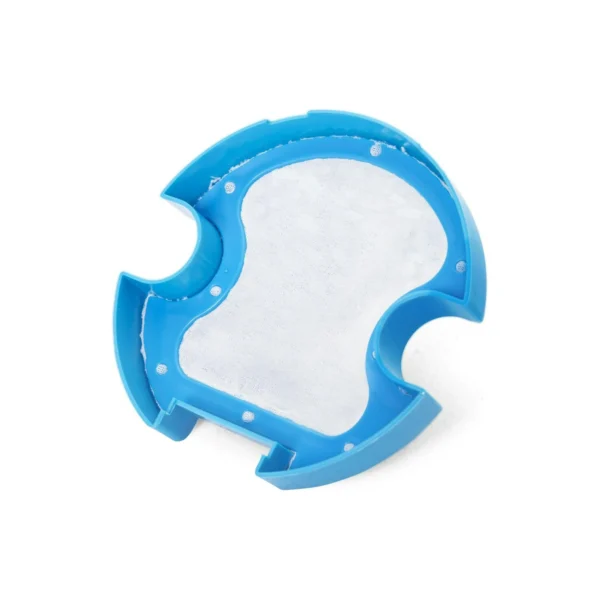 Flowclear AquaClimb Automatic Water-Powered Above Ground Pool Cleaning Vacuum