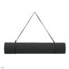 Gaiam Reversible Yoga Mat, Granite, 5mm