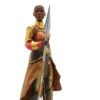 Black Panther Wakanda Forever Okoye Fashion Doll