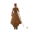 Black Panther Wakanda Forever Okoye Fashion Doll